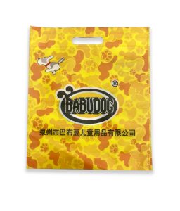 環(huán)保從制袋開始！體驗(yàn)三合一無紡布制袋機(jī)的高效率和環(huán)保特性！